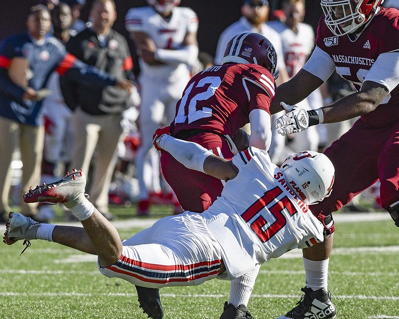 Bowl Projections Week 10: New destinations for the Flames