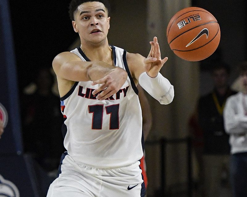 Liberty vs Akron Preview