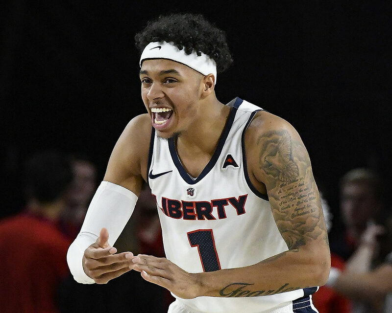 Homesley scores 11 points in G League debut
