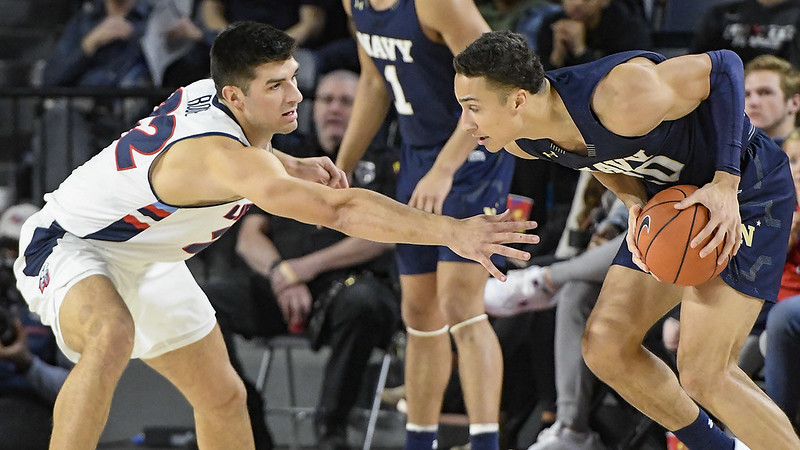 Updated look at Liberty’s basketball schedule