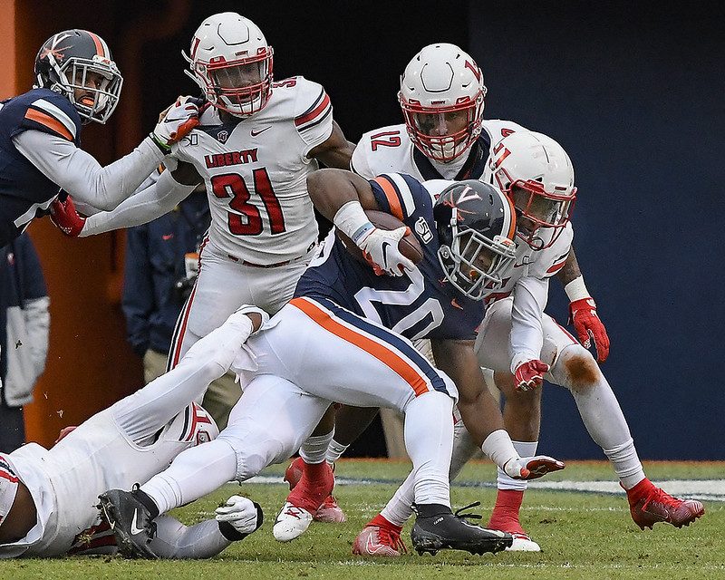 ACC announces revised scheduling format for 2020