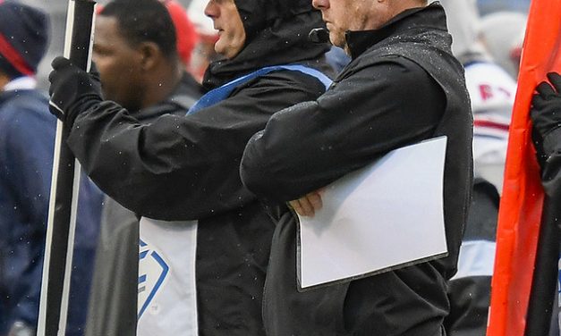 Recruiting Spotlight 5/19/20