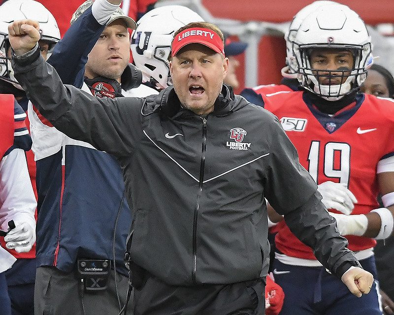 Sneak Peek: New Mexico State