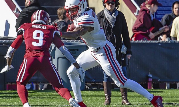 Opponent Preview: UMass Minutemen