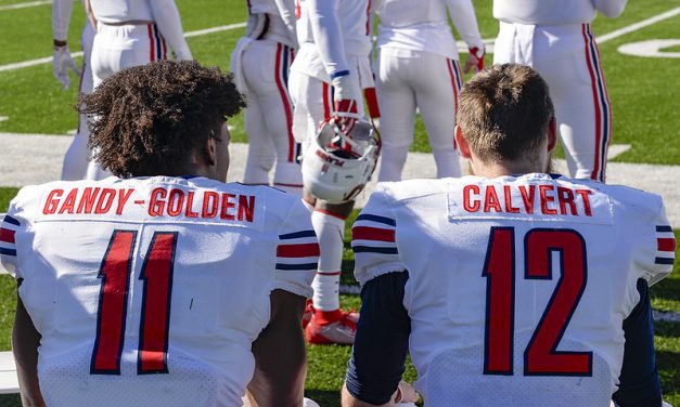 Crash Course: Brigham Young Cougars