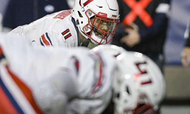 4 Georgia Southern players to watch