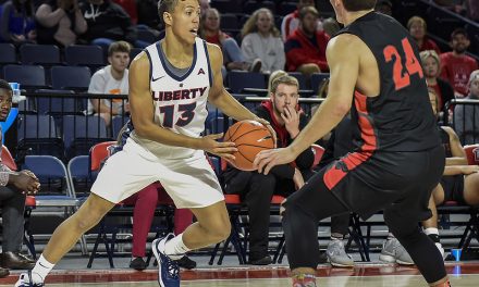 Flames improve to 9-0 with win over Kentucky Christian
