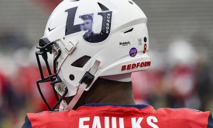 Five Players Out for Liberty at Western Kentucky