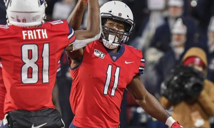 Final Look at Liberty’s Bowl Projections on Selection Sunday