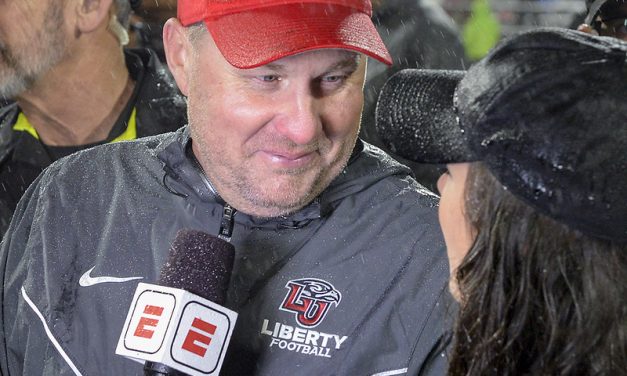 Everything Hugh Freeze had to say about the Early Signing Class