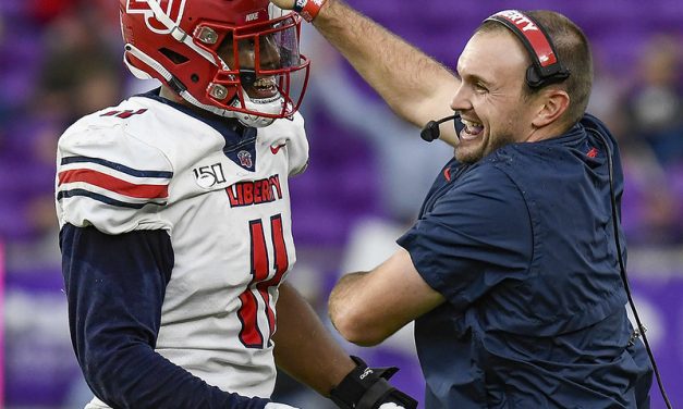 Recruiting Spotlight 4/9/20