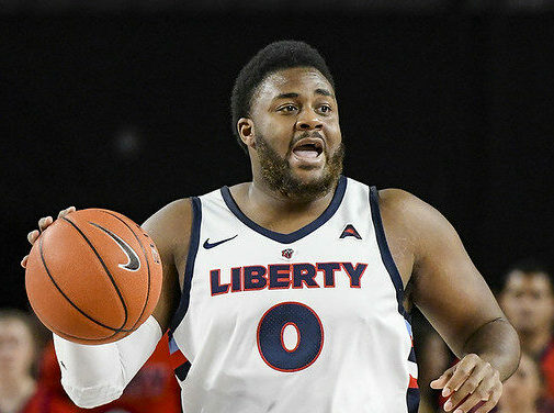 Liberty to begin title defense Tuesday night against NJIT