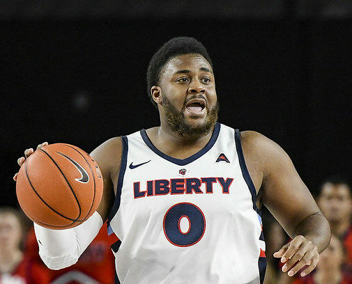 Liberty to begin title defense Tuesday night against NJIT | A Sea of Red