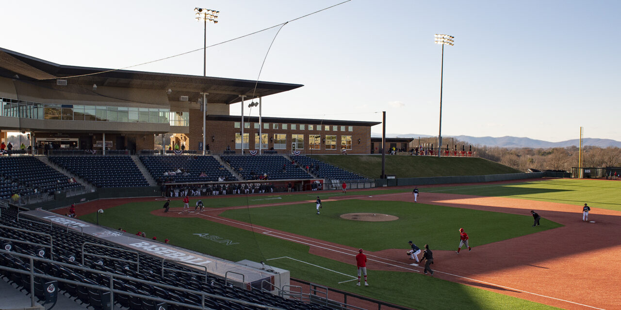 ASUN releases 2021 baseball schedule