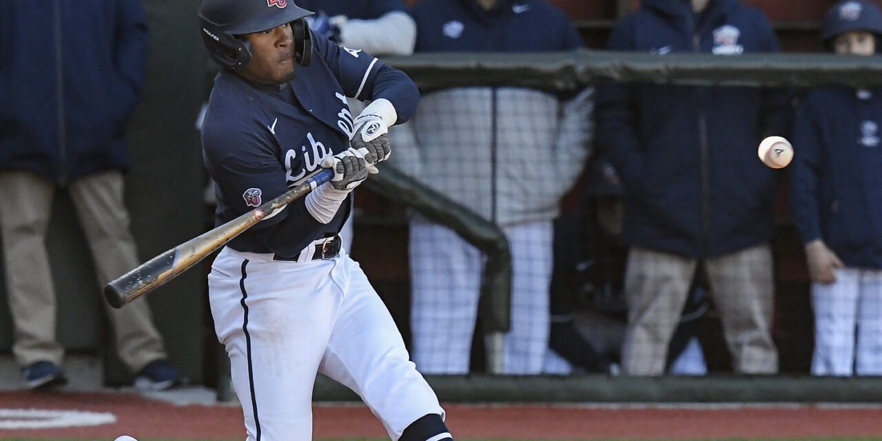 Liberty runs win streak to 6