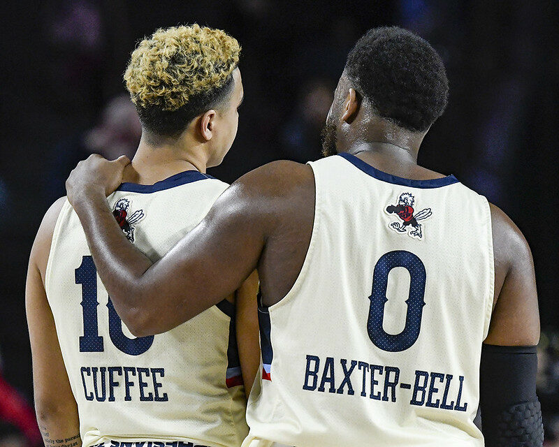 Liberty will have a new look team in 2020-21 but expectations remain high