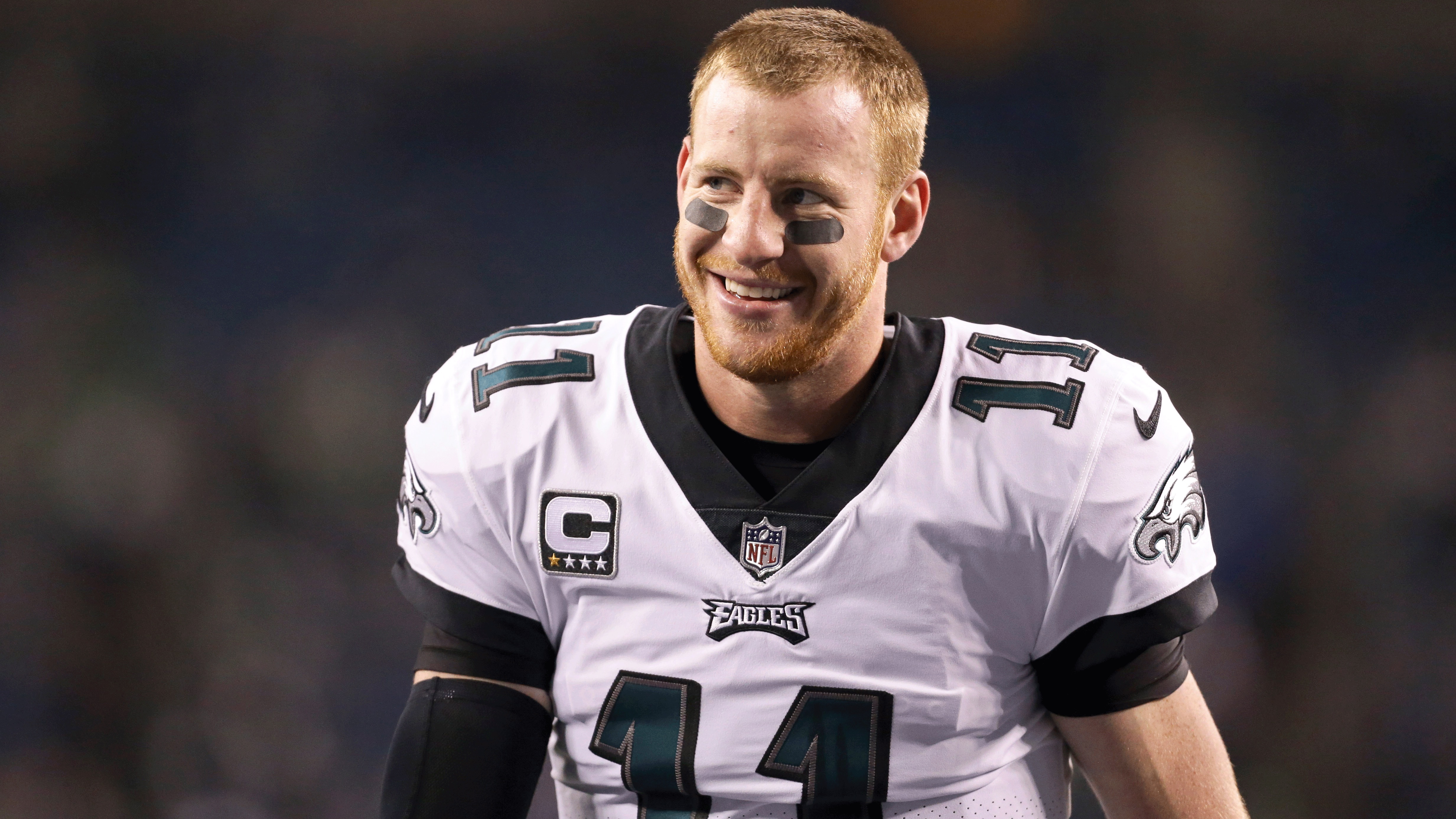 carson wentz