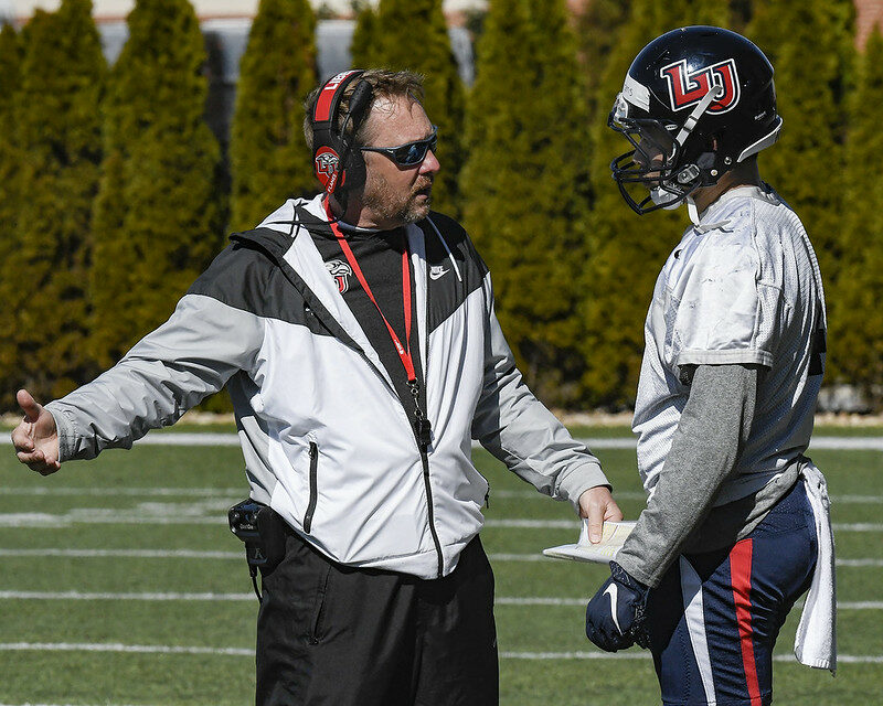 With cancellation of spring practice, Freeze left with a lot of questions