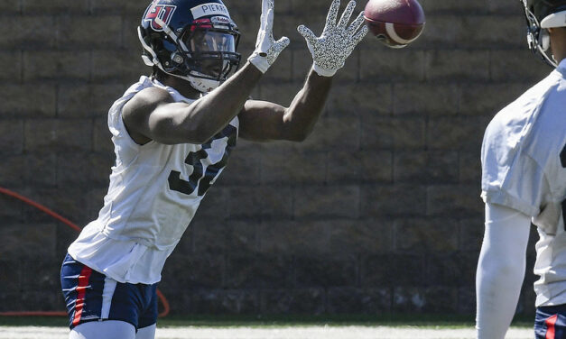 Position Outlook | Linebackers