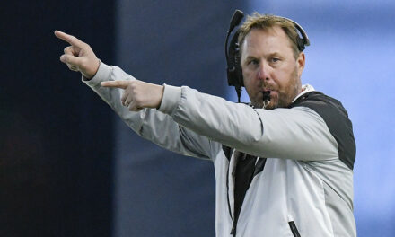 Hugh Freeze PC Quotes: COVID-19 testing, 2020 schedule, practice