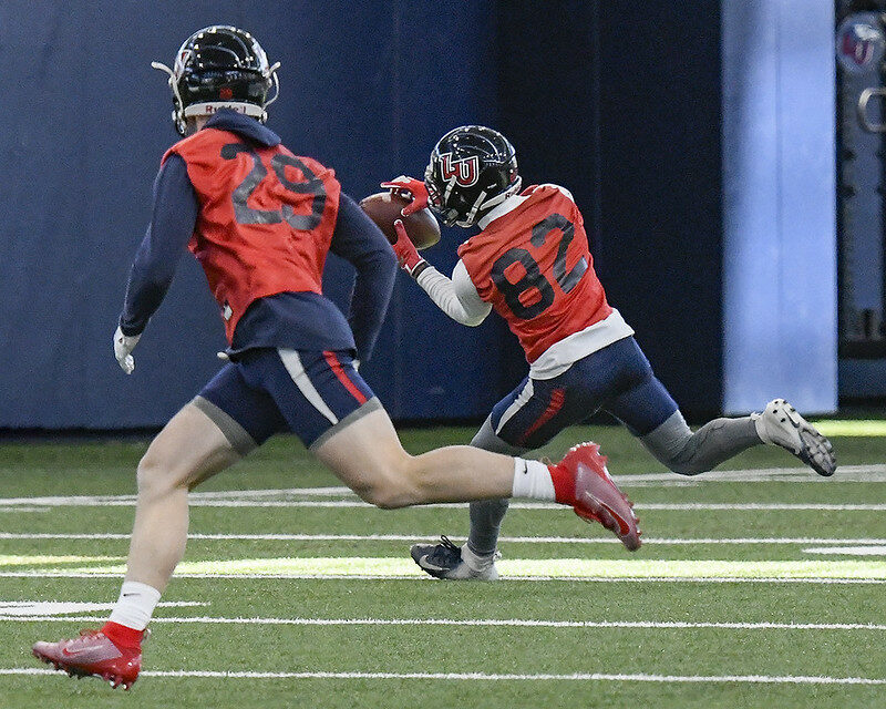 Freeze says Liberty has not had any positive COVID-19 tests