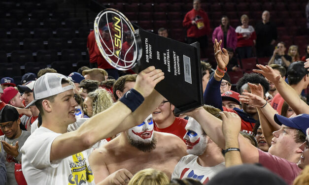 Liberty vs North Alabama Preview (ASUN Finals)