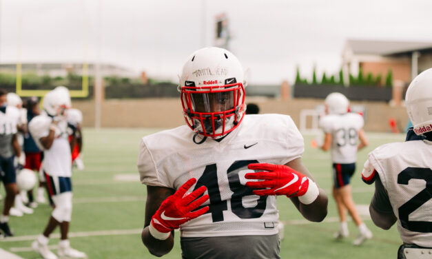 Crash Course: Western Kentucky