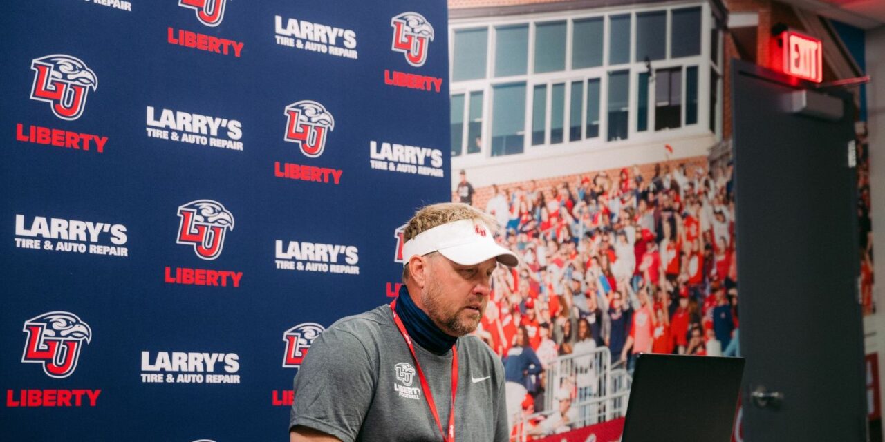 Hugh Freeze press conference: Training camp update, QB battle, Player Opt outs
