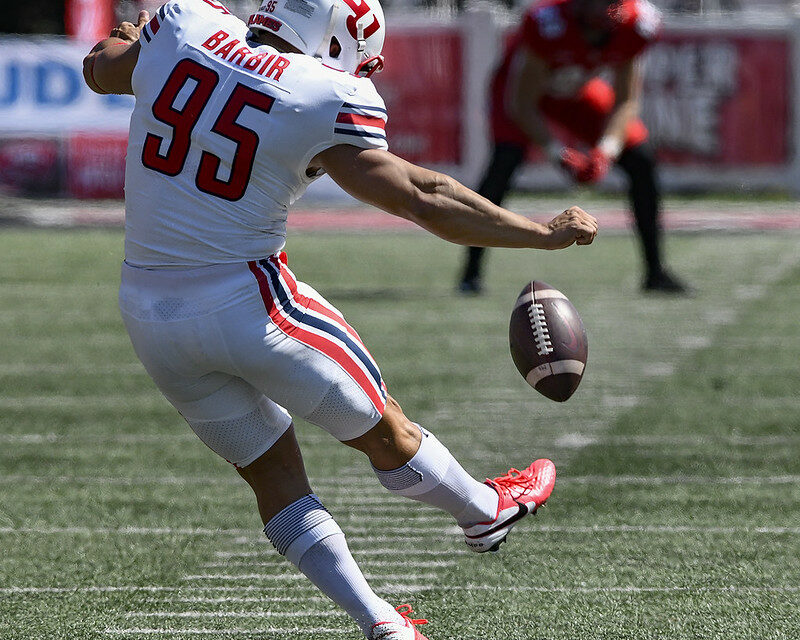 3 Keys To The Game vs North Alabama