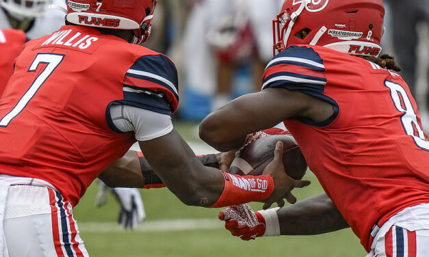 3 Keys to the game vs UL Monroe