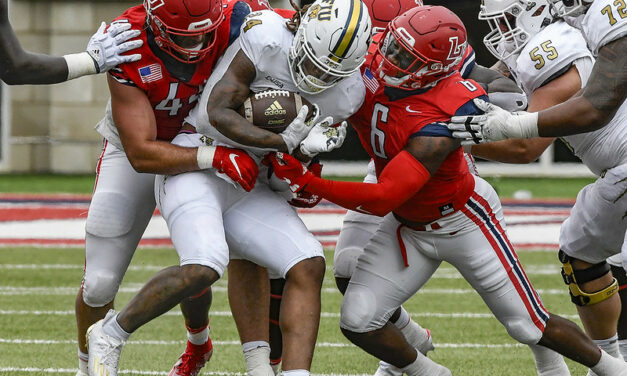 Opponent Scoreboard: Week 4