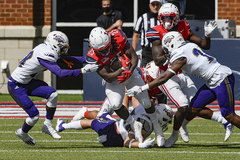 Postgame notebook: North Alabama