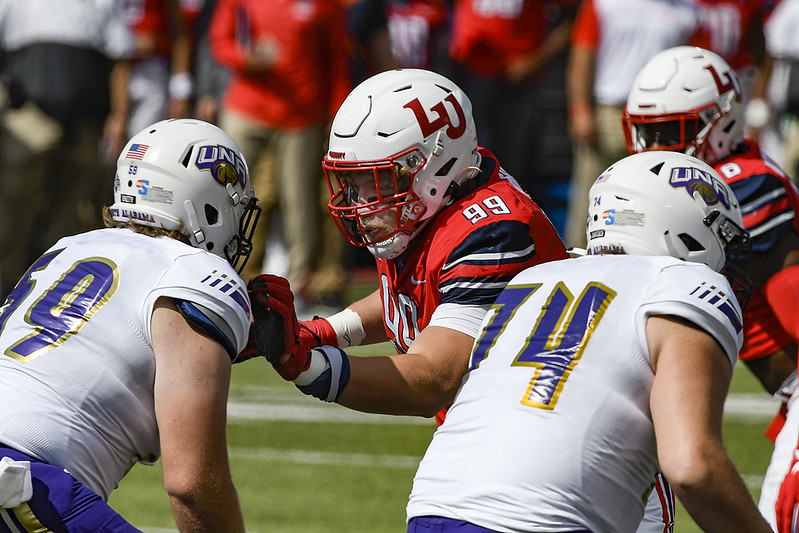 Reviewing Liberty’s Win Over North Alabama