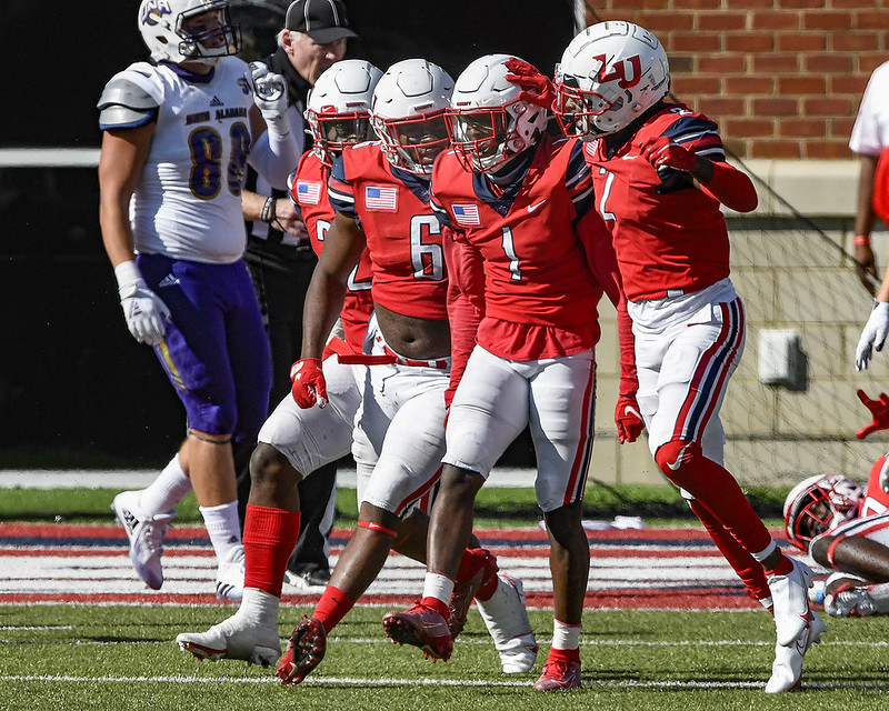 With momentum building, huge opportunities await Liberty football