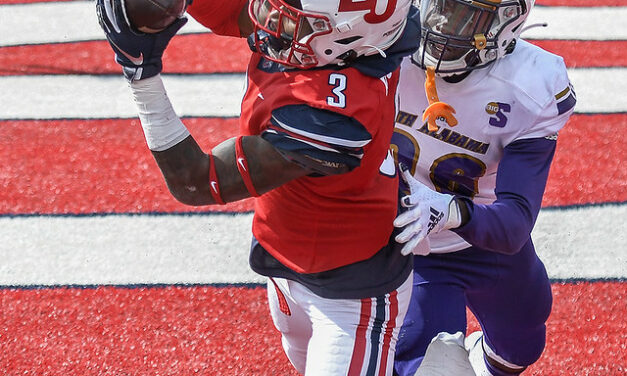 Crash Course: Louisiana-Monroe Warhawks