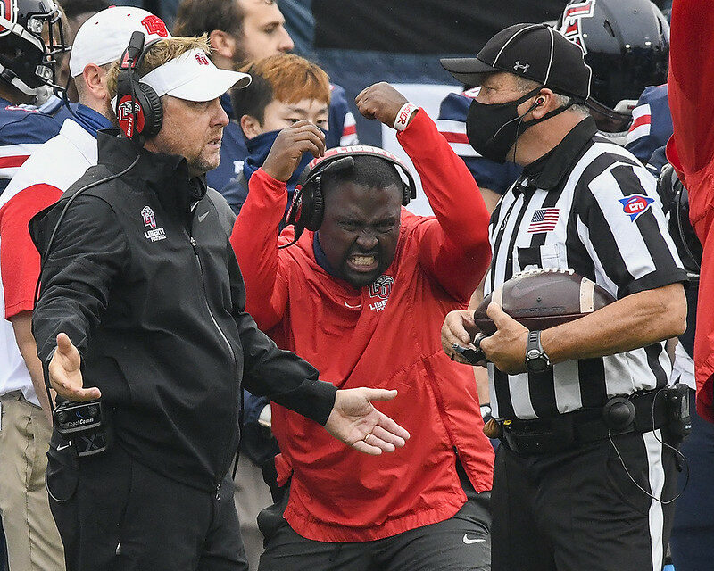 5 Keys from Thursday’s Hugh Freeze Press Conference