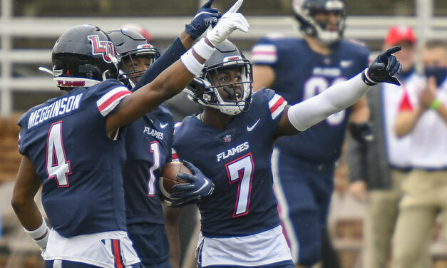 Position Outlook | Corners
