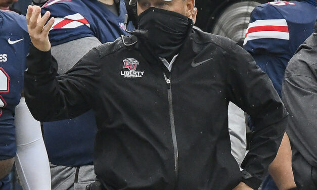 Keys to the game vs Southern Miss