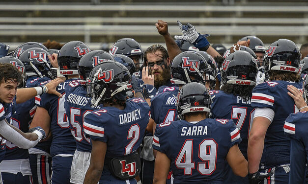 Q&A with Heath Hinton of Big Gold Nation