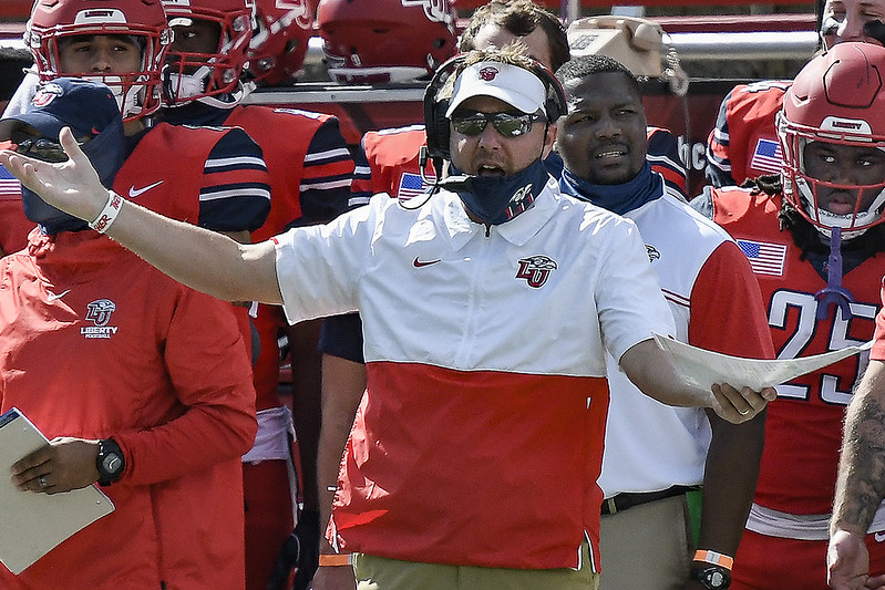 5 Keys from Hugh Freeze’s Wednesday Cure Bowl Press Conference