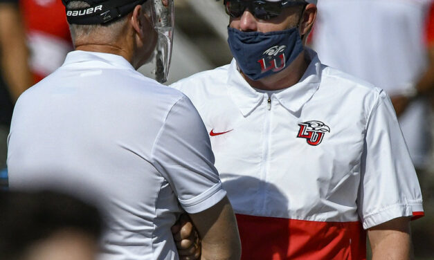 Opponent Scoreboard: Week 7