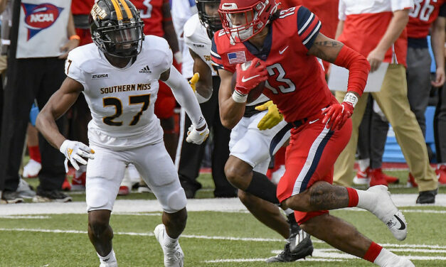 CJ Yarbrough no longer playing college football