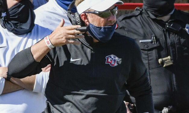Crash Course: NC State Wolfpack