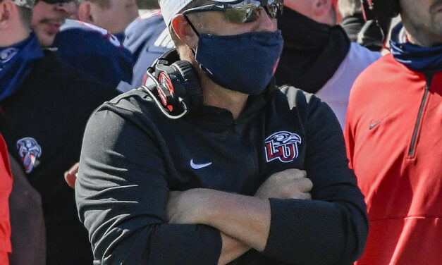 Matchups and Teams to Watch Out For in Liberty’s Quest for the CFP Top 25