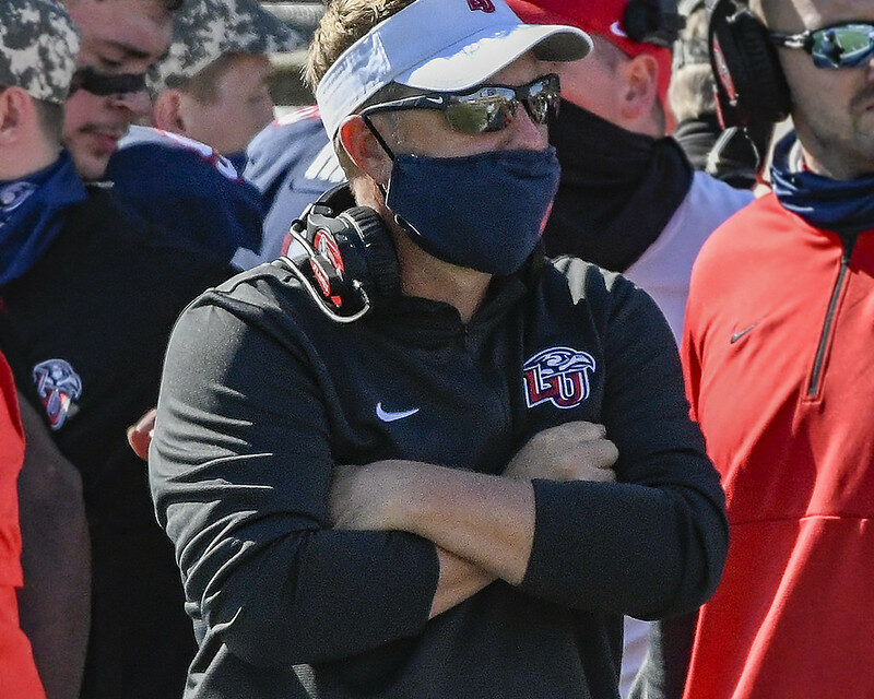 Matchups and Teams to Watch Out For in Liberty’s Quest for the CFP Top 25