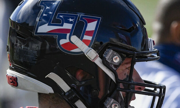 Reviewing Liberty’s win over Western Carolina