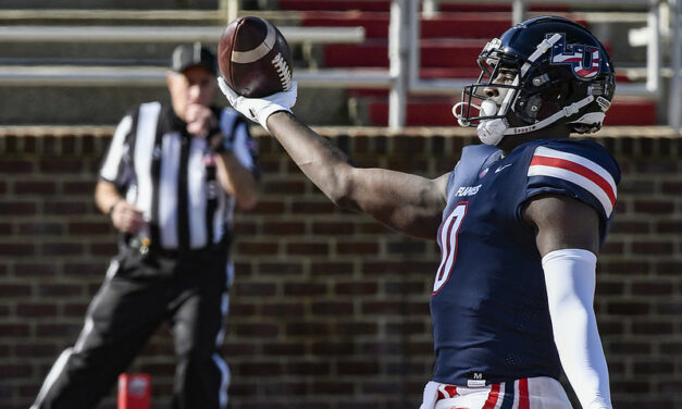 Position Outlook | Tight End