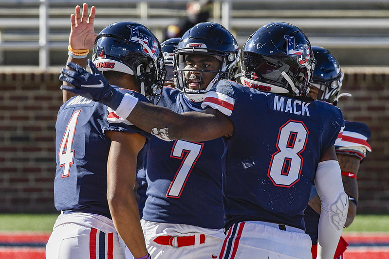 Bowl Projection Roundup for Liberty after Flames first loss