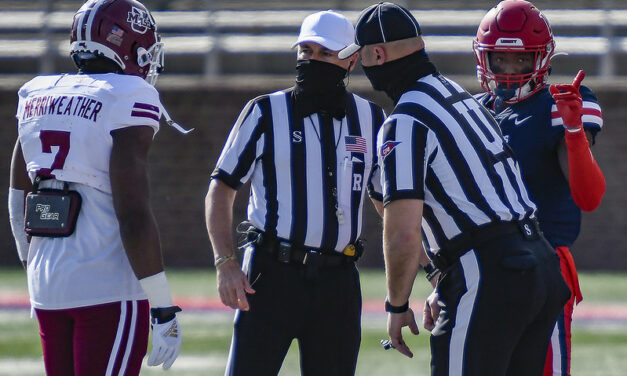 Opponent Scoreboard: Week 12