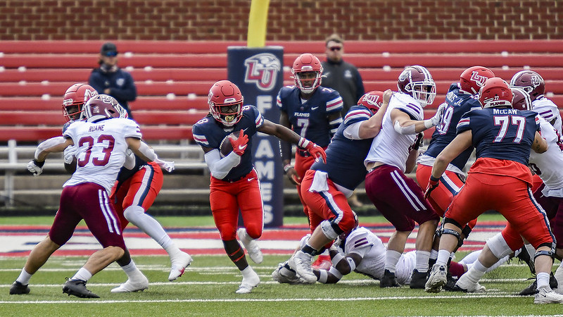 A Look at the Most Likely Bowl Destinations for Liberty